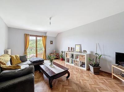 Appartement - 56 m² - 2 pièces