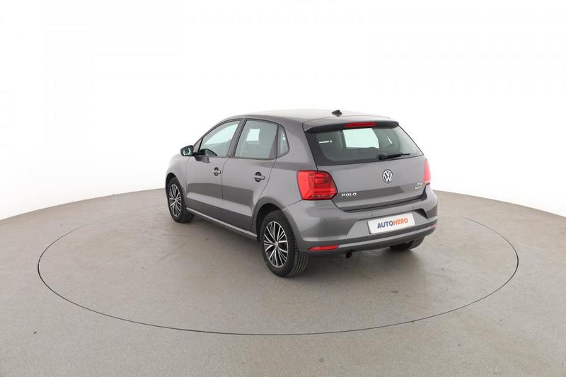 Volkswagen Polo 1.2 Tsi BlueMotion Tech Allstar 90 ch