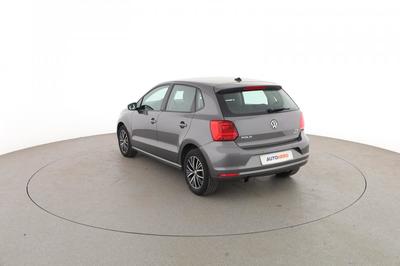 Volkswagen Polo 1.2 Tsi BlueMotion Tech Allstar 90 ch