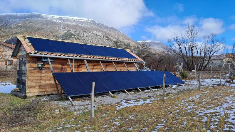 Maison - 151 m² - 6 pièces