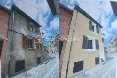 Maison - 585 m² - 10 pièces