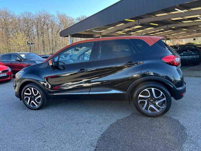 Renault Captur 0.9 Tce 90 Energy Intens