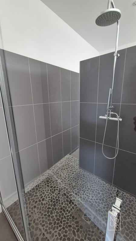 Appartement - 109 m² - 4 pièces