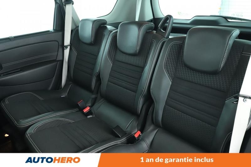 Renault Grand Scénic 1.6 dCi Energy Bose Edition Eco2 7pl 130 ch