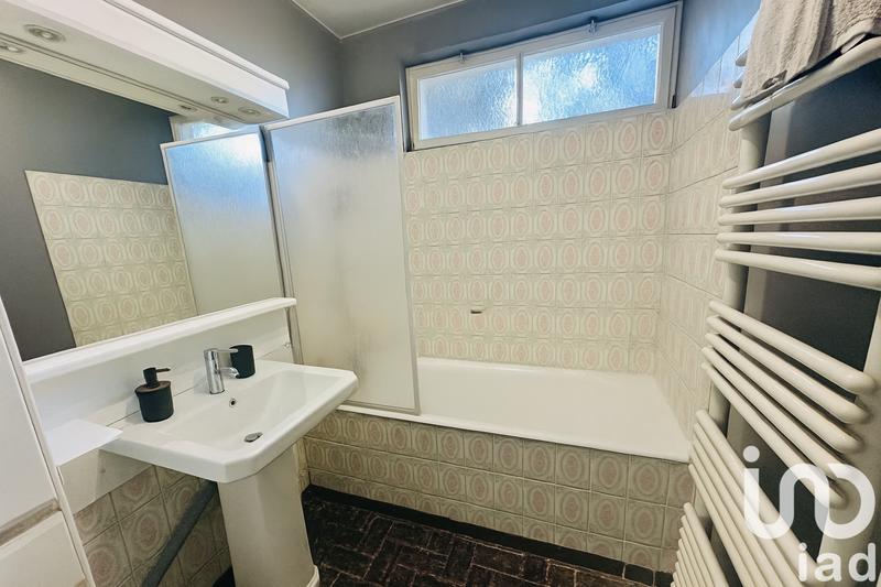 Maison - 116 m² - 6 pièces