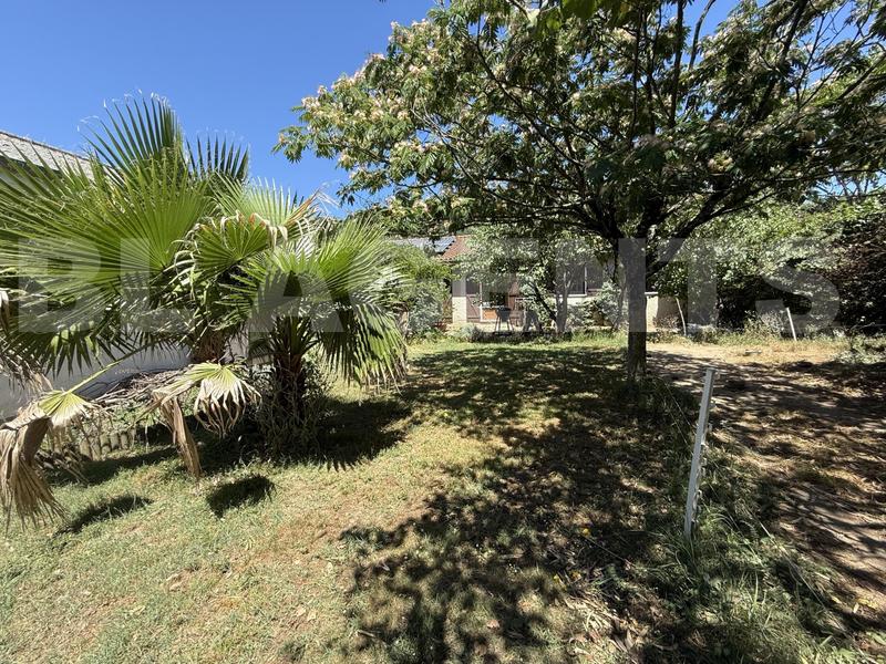 Pavillon - 101 m² - 6 pièces