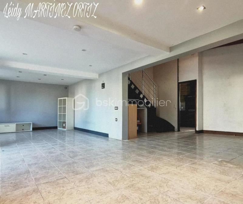 Maison - 129 m² - 6 pièces