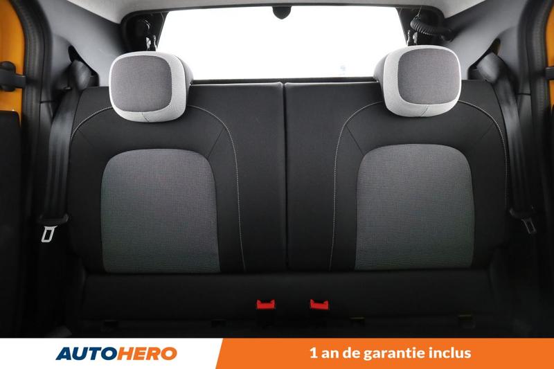 Renault Twingo 1.0 SCe Sl Limited 65 ch