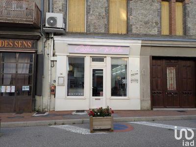 Local commercial - 40 m²