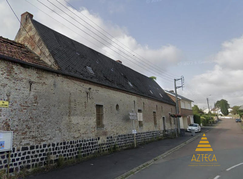 Maison - 260 m² - 4 pièces