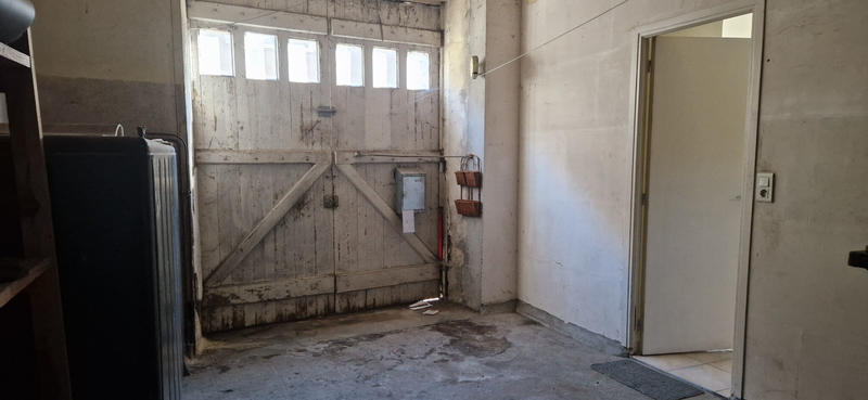 Maison - 82 m² - 3 pièces