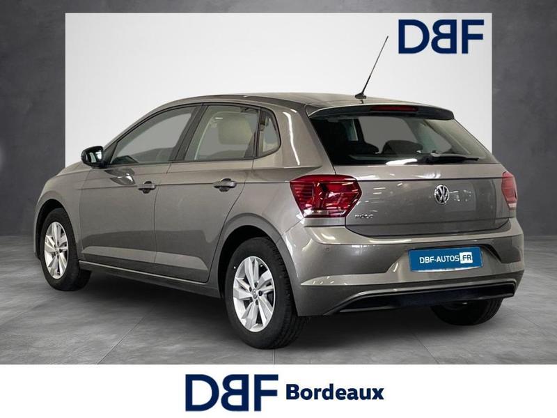 Volkswagen Polo 1.0 Tsi 95 s&amp;S Bvm5 Lounge
