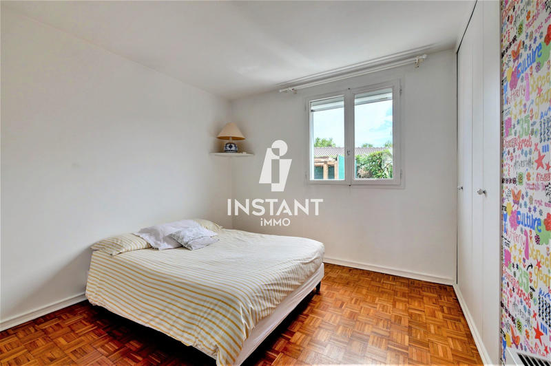 Maison - 170 m² - 8 pièces