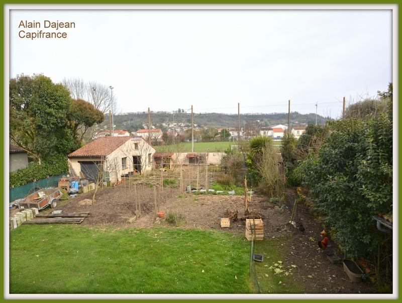 Maison en pierre - 284 m² - 5 pièces