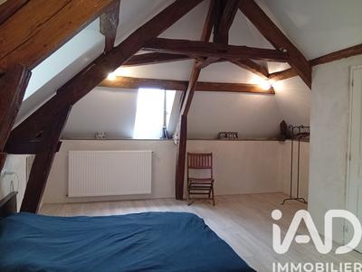 Maison - 116 m² - 5 pièces