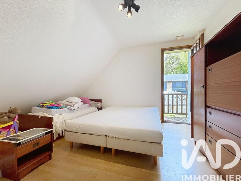 Maison de maîtres - 167 m² - 6 pièces