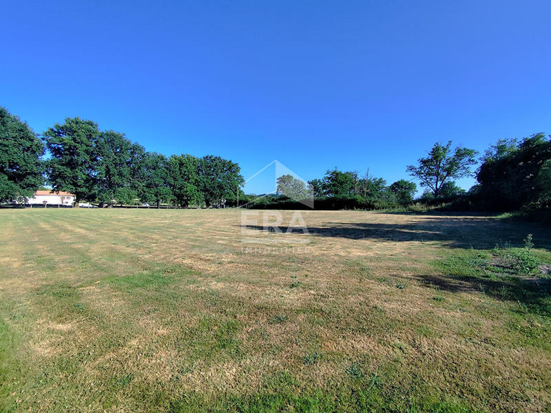 Maison - 137 m² - 6 pièces