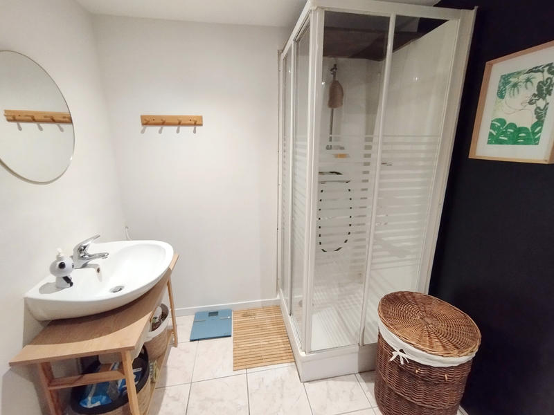 Maison de village - 175 m² - 5 pièces