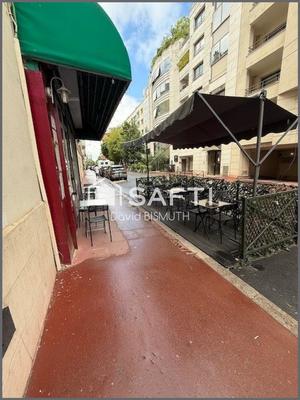 Local commercial - 80 m² - 3 pièces