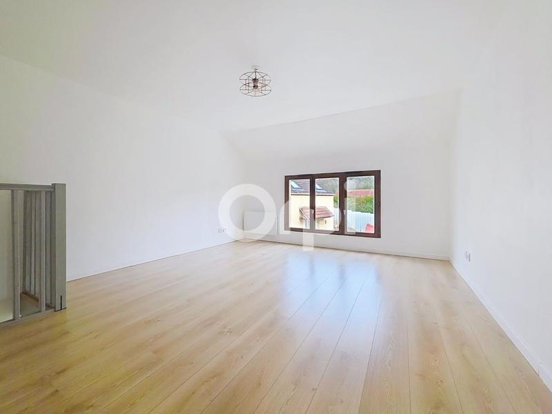 Duplex - 46 m² - 2 pièces