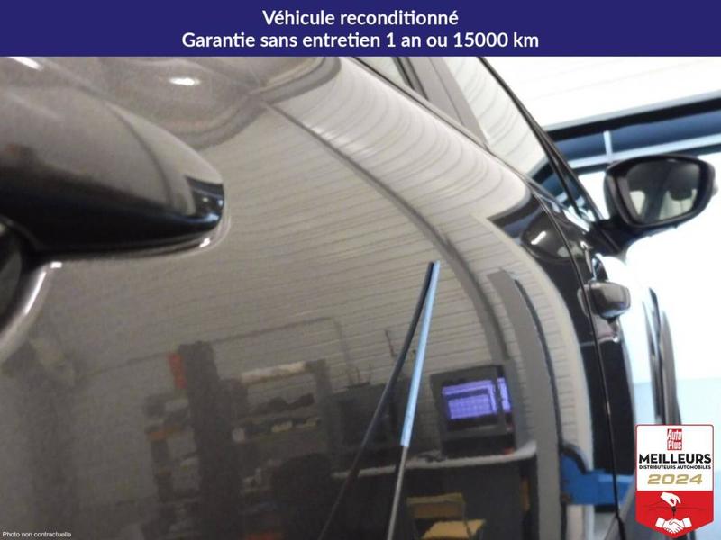 Citroen C3 1.5 Bluehdi 100ch s&amp;S Plus