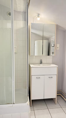 Appartement - 31 m² - 2 pièces