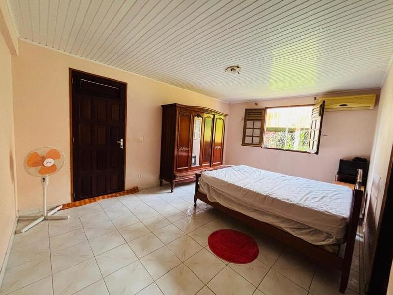 Villa - 124 m² - 4 pièces