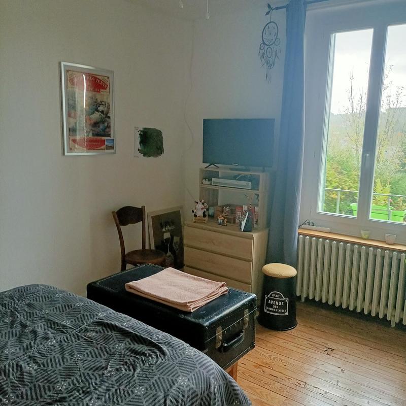 Maison bourgeoise - 130 m² - 7 pièces