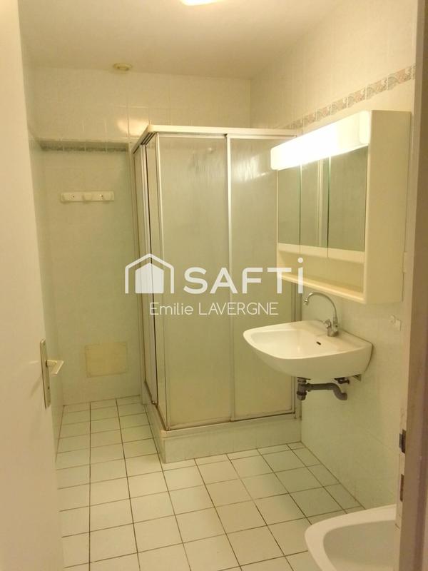 Maison - 123 m² - 6 pièces