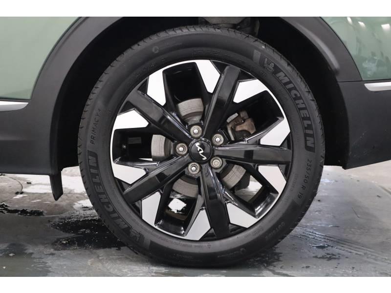 Kia Sportage Vp 1.6 t-GDi 265ch Isg Hybride Rechargeable Bva6 4x4 Active