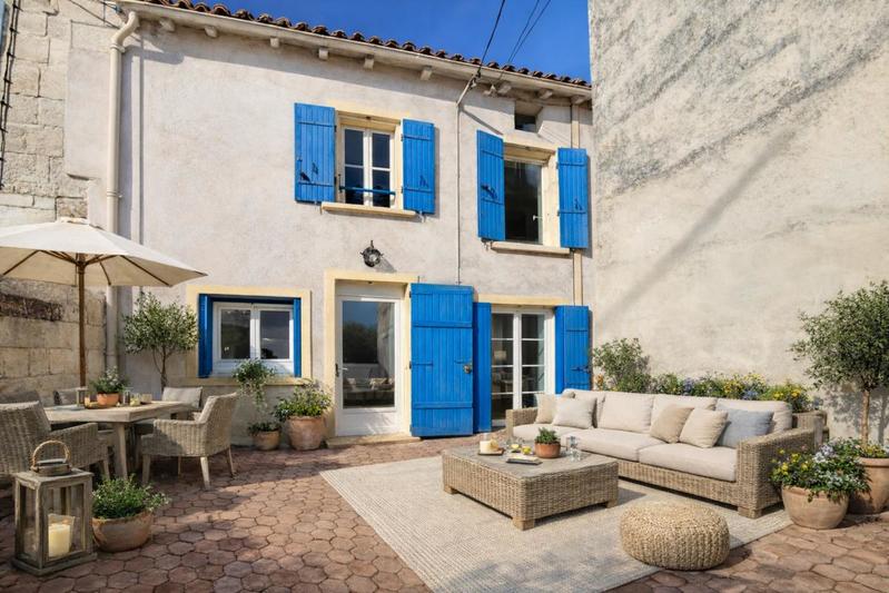 Maison - 81 m² - 3 pièces