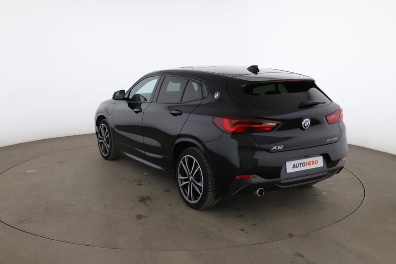 Bmw X2 xDrive25e m Sport Bva6 220 ch