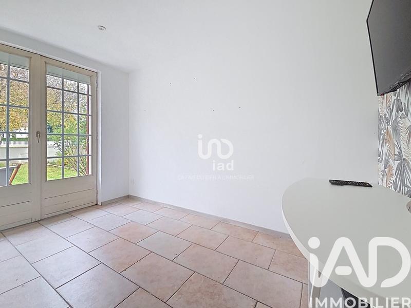 Maison de campagne - 104 m² - 5 pièces