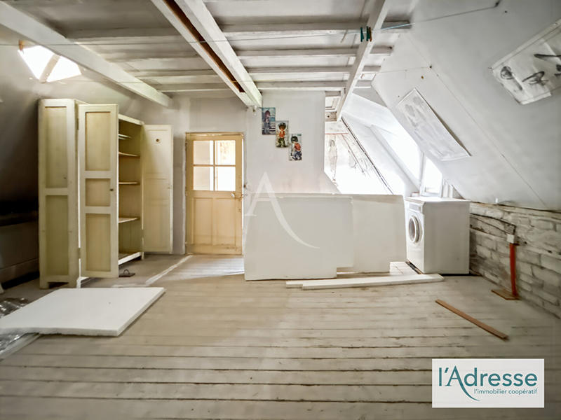 Maison - 175 m² - 5 pièces