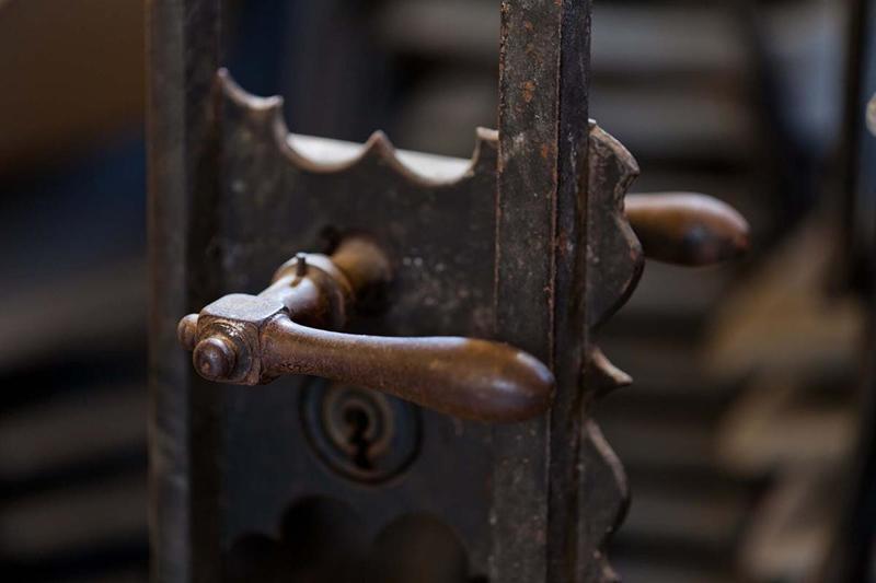 Demeure - 550 m² - 4 pièces