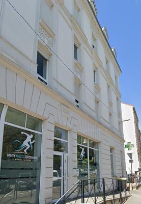 Local commercial - 1 174 m²