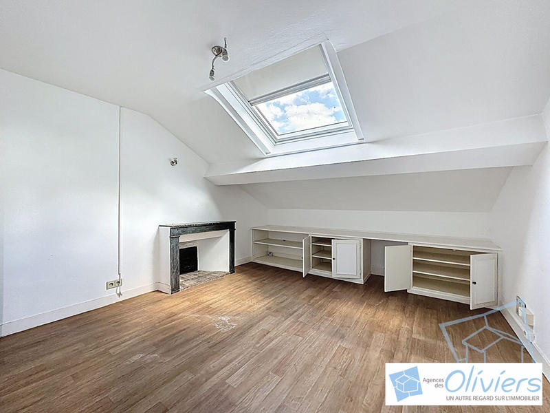 Maison - 175 m² - 8 pièces