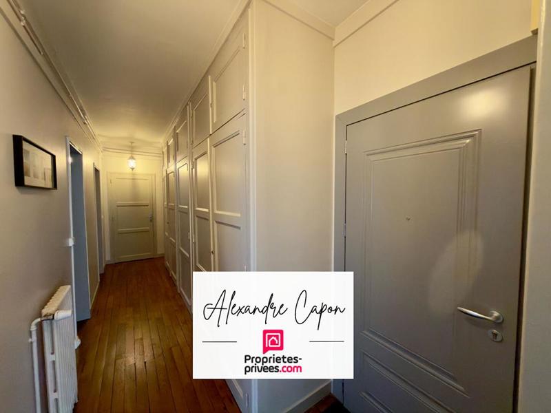 Maison - 84 m² - 3 pièces