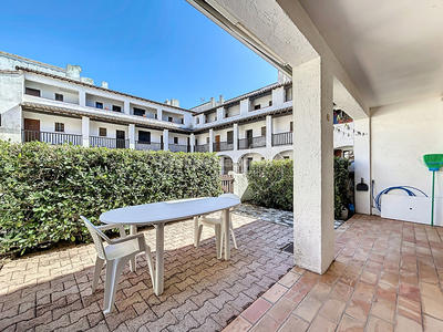 Appartement - 41 m² - 2 pièces