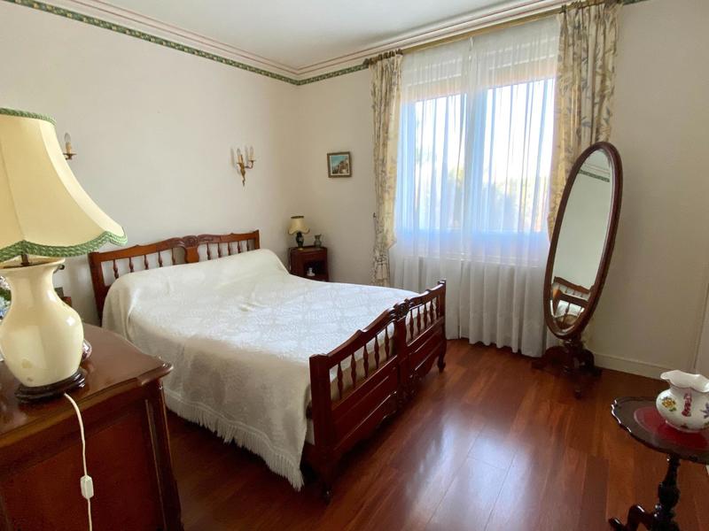 Maison - 96 m² - 5 pièces