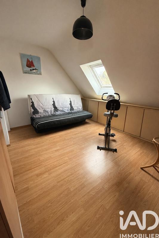 Maison de ville - 115 m² - 7 pièces