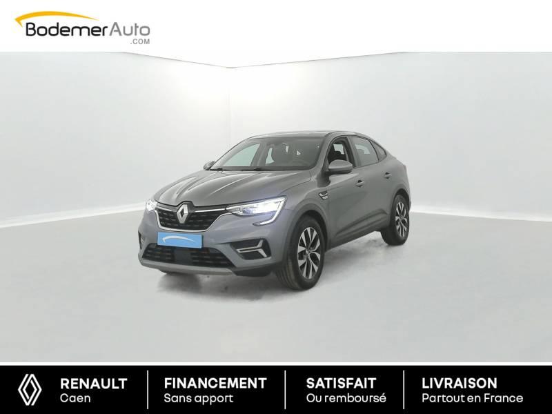Renault Arkana E-Tech 145 Zen