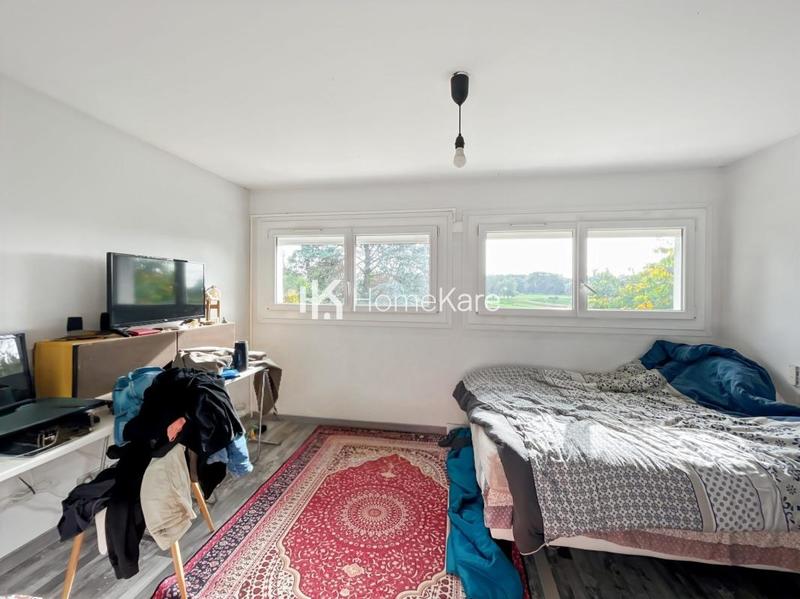 Maison de campagne - 85 m² - 4 pièces