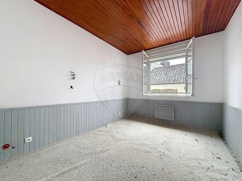 Maison - 96 m² - 4 pièces