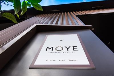 Möye Cannes