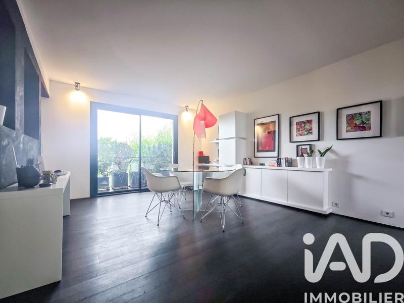 Maison - 175 m² - 5 pièces