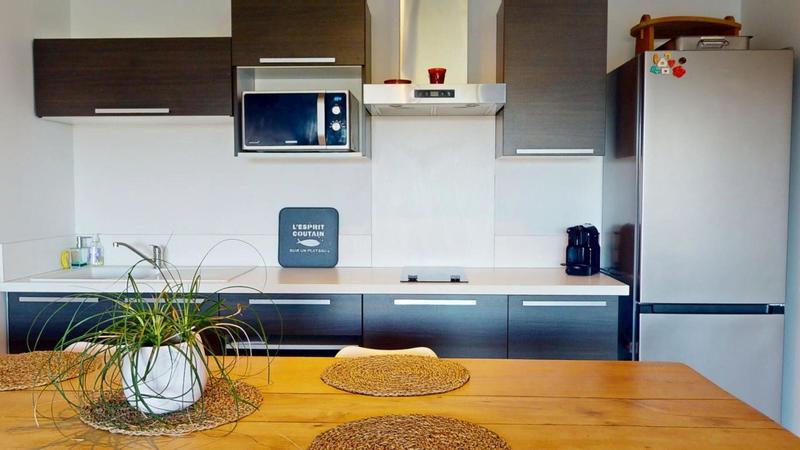 Maison - 143 m² - 6 pièces