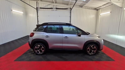 Citroën C3 Aircross BlueHDi 110 s&amp;amp;S Bvm6 Shine Pack