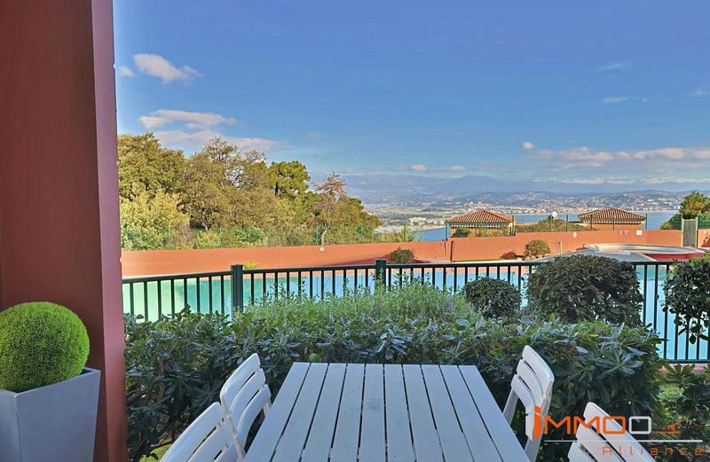 Appartement - 31 m² - 2 pièces