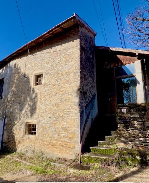 Maison - 79 m² - 5 pièces